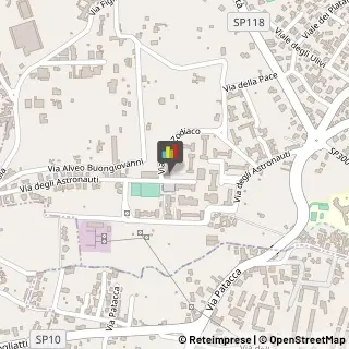 Palestre e Centri Fitness San Sebastiano al Vesuvio,80040Napoli