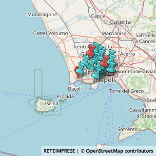 Mappa L.go della Pace, 80078 Pozzuoli NA, Italia (10.2025)
