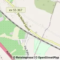 지도 Palma Campania