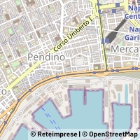 Kart Napoli