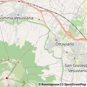 Mappa Ottaviano