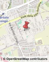 Via Tufarelli, 8,80046San Giorgio a Cremano