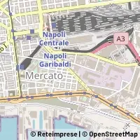 Carte Napoli