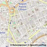 Carte Napoli