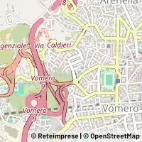 Map Napoli