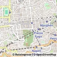 Peta Napoli
