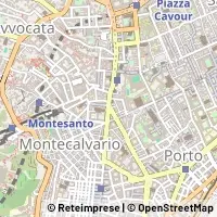 Carte Napoli