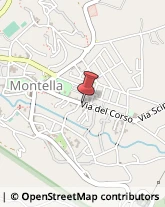 Via del Corso, 55,83048Montella