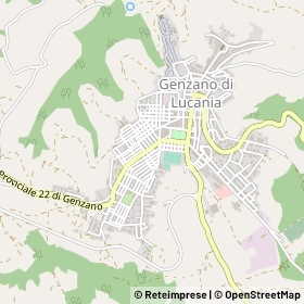 Mappa 85013