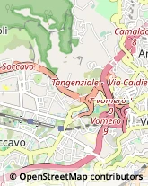 Via Giustiniano, 119,80126Napoli