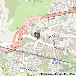 Soffittature e Controsoffittature,80126Napoli