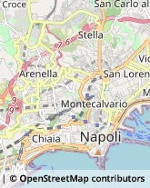 Succhi di Frutta e Verdura Napoli,80136Napoli