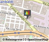 Associazioni ed Organizzazioni Religiose,80142Napoli