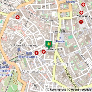 Bed e Breakfast,80127Napoli