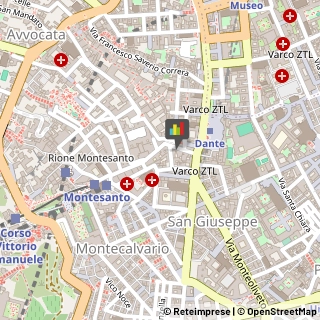 Spacci Aziendali Napoli,80134Napoli