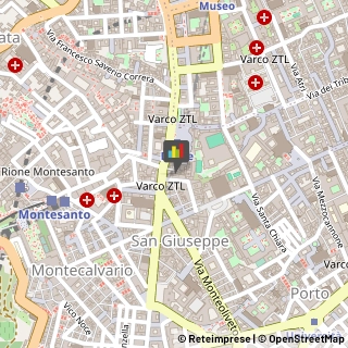 Associazioni Culturali, Artistiche e Ricreative,80134Napoli