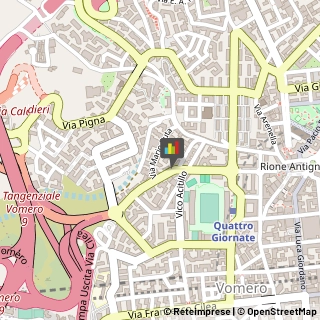 Internet - Servizi Napoli,80128Napoli