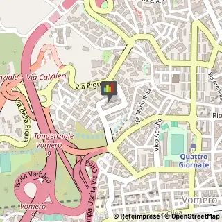 Parafarmacie,80128Napoli
