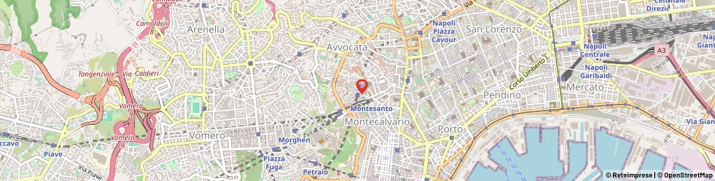 Dove siamo