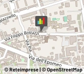 Associazioni ed Organizzazioni Religiose,80126Napoli