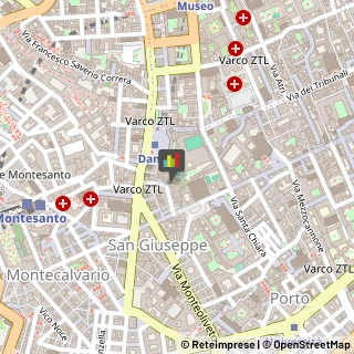 Cinema e Televisione - Distribuzione e Noleggio Film Napoli,80134Napoli