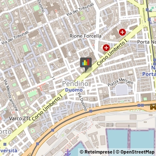 Bigiotteria - Dettaglio Napoli,80138Napoli
