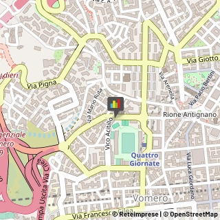 Parafarmacie,80128Napoli