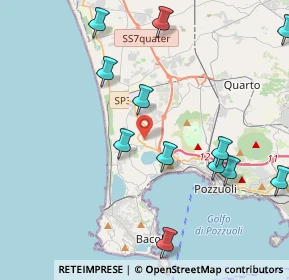 Mappa Eliporto Ospedale 