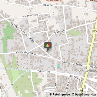 Catering e Ristorazione Collettiva Ottaviano,80044Napoli