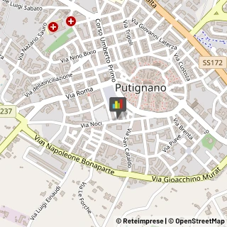 Frutta e Verdura - Dettaglio Putignano,70017Bari