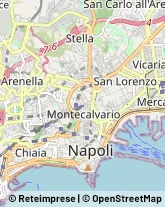 Associazioni Culturali, Artistiche e Ricreative Napoli,80131Napoli