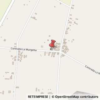 Mappa Via Giacomo Matteotti, 9, 70024 Altamura, Bari (Puglia)