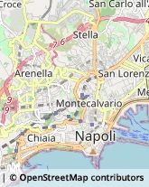 Fisiokinesiterapia - Medici Specialisti Napoli,80133Napoli