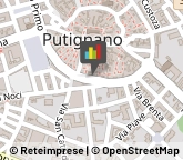 Gioiellerie e Oreficerie - Dettaglio Putignano,70017Bari