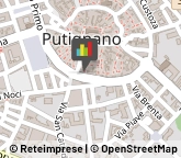 Gioiellerie e Oreficerie - Dettaglio Putignano,70017Bari