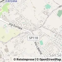 Karta Cercola