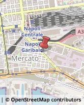 Corso Arnaldo Lucci, 102,80142Napoli