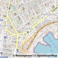 Carte Napoli