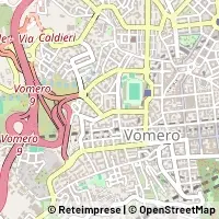Kort Napoli