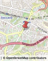 Via Ercolano Salvi, 8,80125Napoli