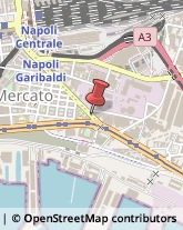 Corso Arnaldo Lucci, 9/11,80124Napoli