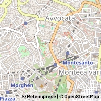 Harita Napoli