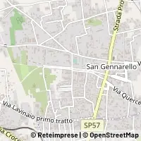 Map Ottaviano