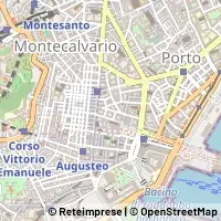 Harita Napoli