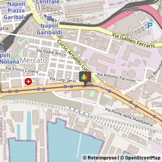 Lavori Agricoli e Forestali Napoli,80142Napoli