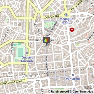Stampe Artistiche,80129Napoli