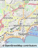 Complessi Musicali e Artistici Napoli,80128Napoli