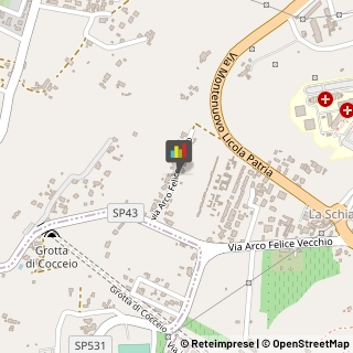Bed e Breakfast Pozzuoli,80078Napoli