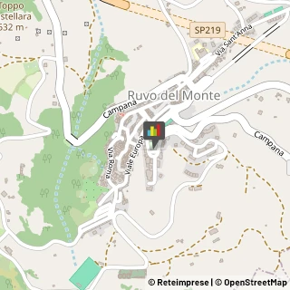 Cartolerie Ruvo del Monte,85020Potenza