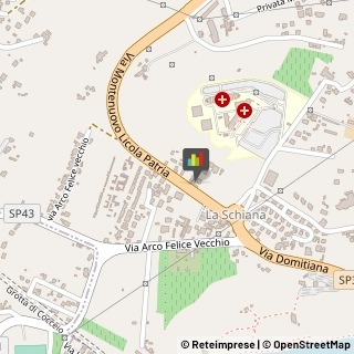 Ostetrici e Ginecologi - Medici Specialisti Pozzuoli,80078Napoli